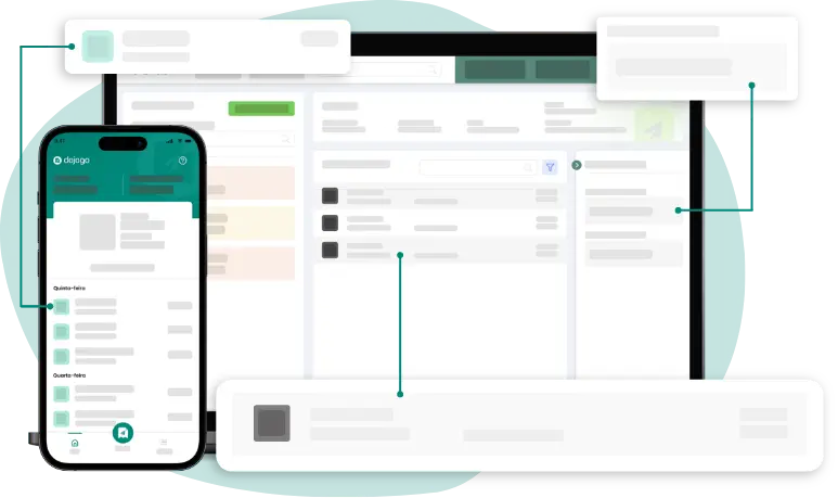 Imagem da seção Forneça aos colaboradores um aplicativo intuitivo para compras em empresas parceiras, com facilidade e simplicidade.
